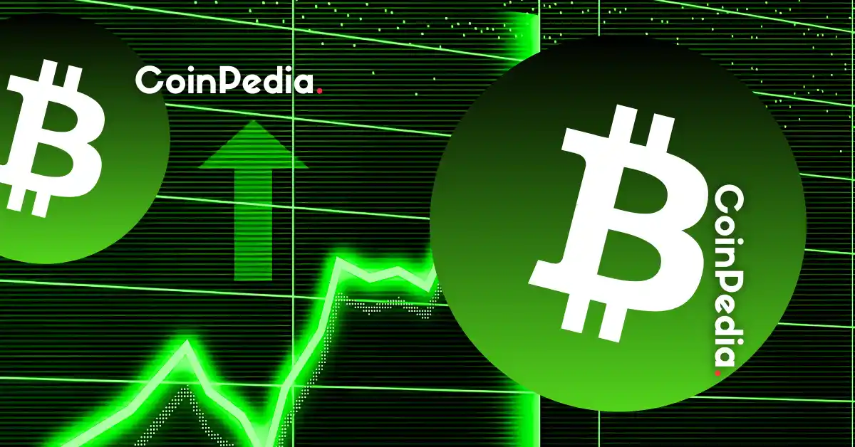 Massive Altcoin Breakout: 20%+ Daily Gains—Is This the Beginning of an AltSeason?