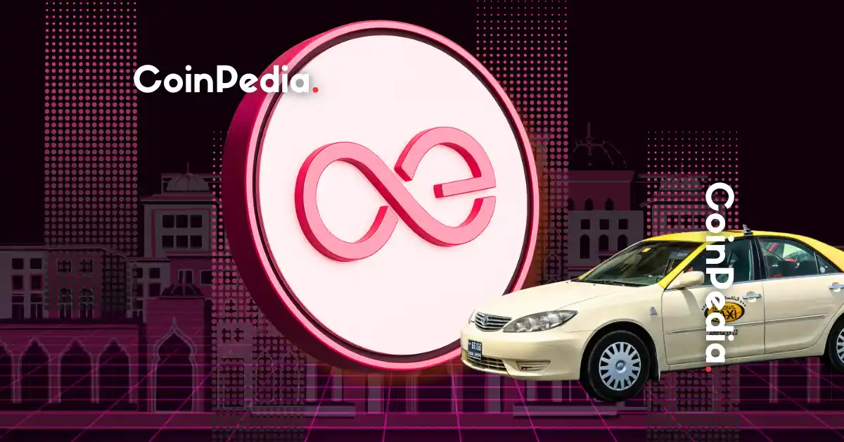AE Coin Adoption Grows in UAE From Airline Bookings to Taxi Rides
