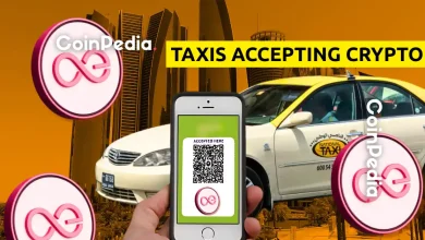 Fact Check Are Abu Dhabi Taxis Accepting Crypto Payments with AE Coin