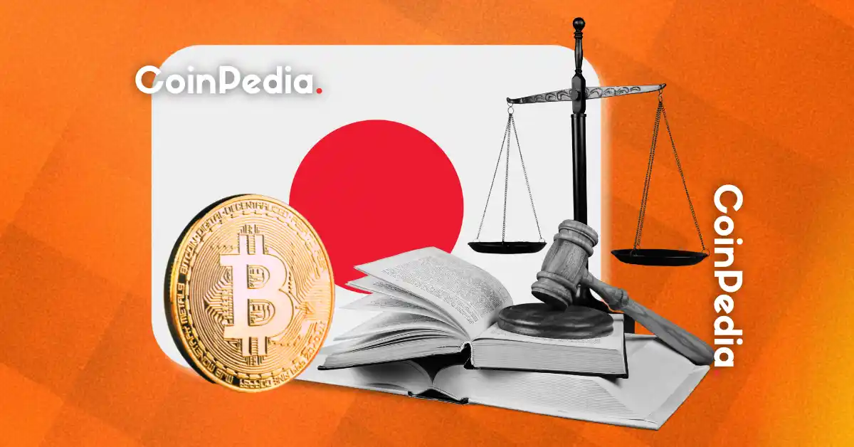 Japan Reveals New Crypto Rules That Could Legalize Bitcoin ETFs