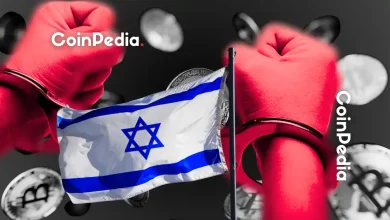 Israeli Arrested for Selling Secrets to Iran for Crypto