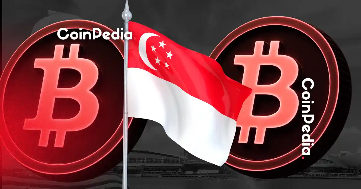 Singapore to Jail Unlicensed Crypto Firms, Impose $200K Fine
