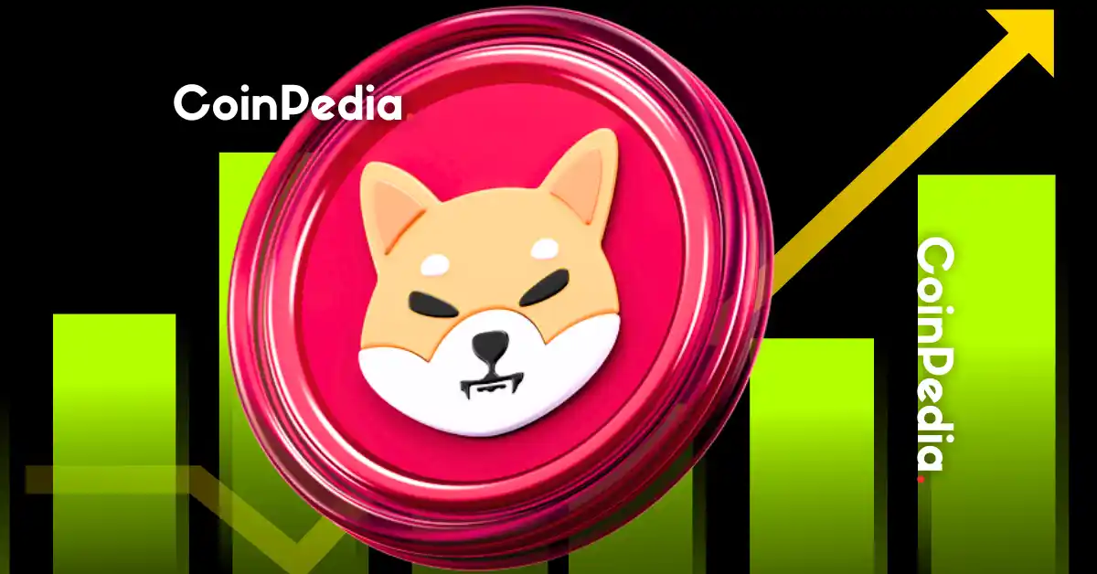 Can Shiba Inu (SHIB) Price Hit $0.00003 Level!