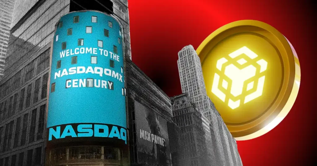 Nasdaq-Listed Nano Labs Plans to Buy $1B in BNB — Aiming for 10% Supply Takeover!