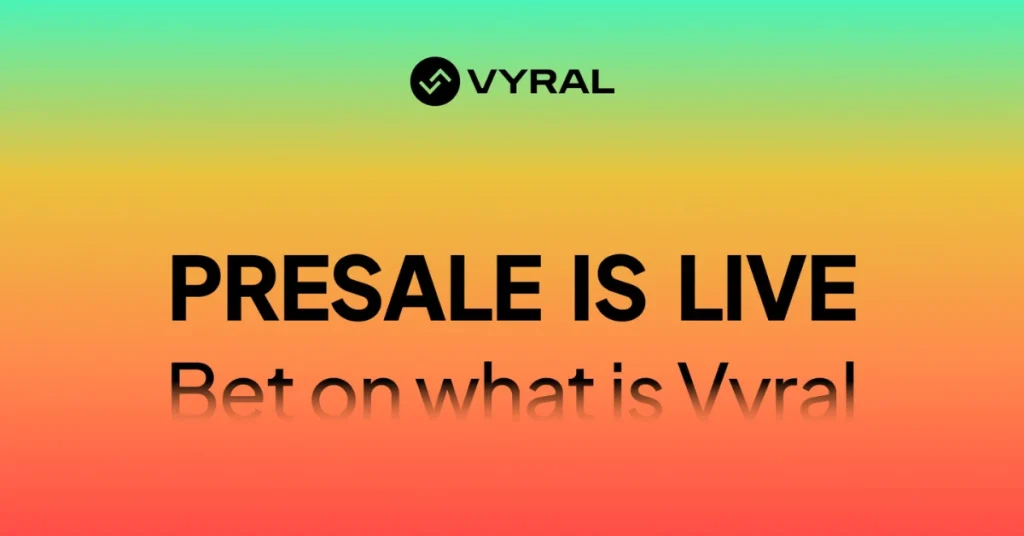 VYRAL vs. Dogecoin & Shiba Inu: The Next Evolution of Trend-Based Crypto Is Here