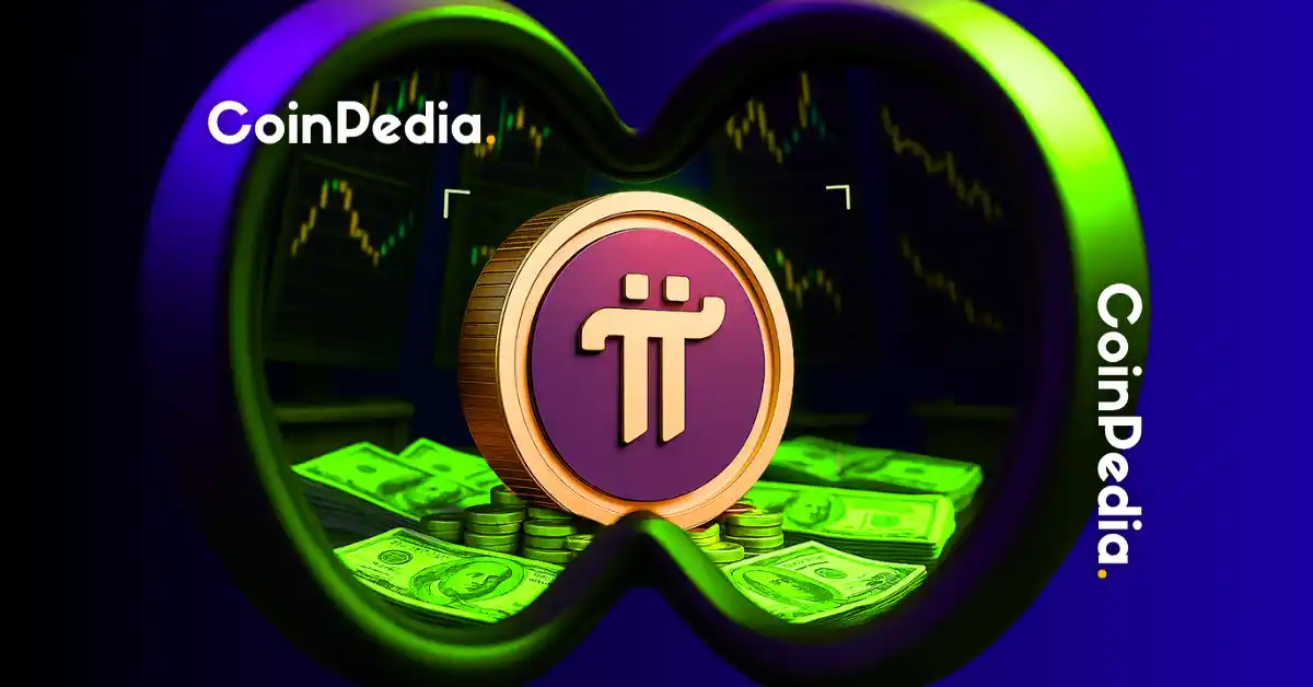 Pi Coin Eyes $0.70 as Pi2Day Buzz Sparks Bullish Breakout?