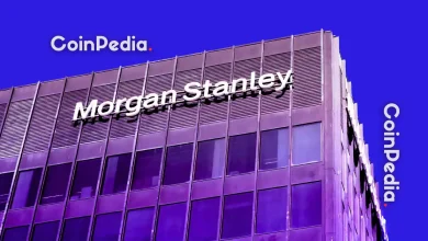 Morgan Stanley Predicts 7 Fed Rate Cuts by 2026: Will Crypto Rally Again?