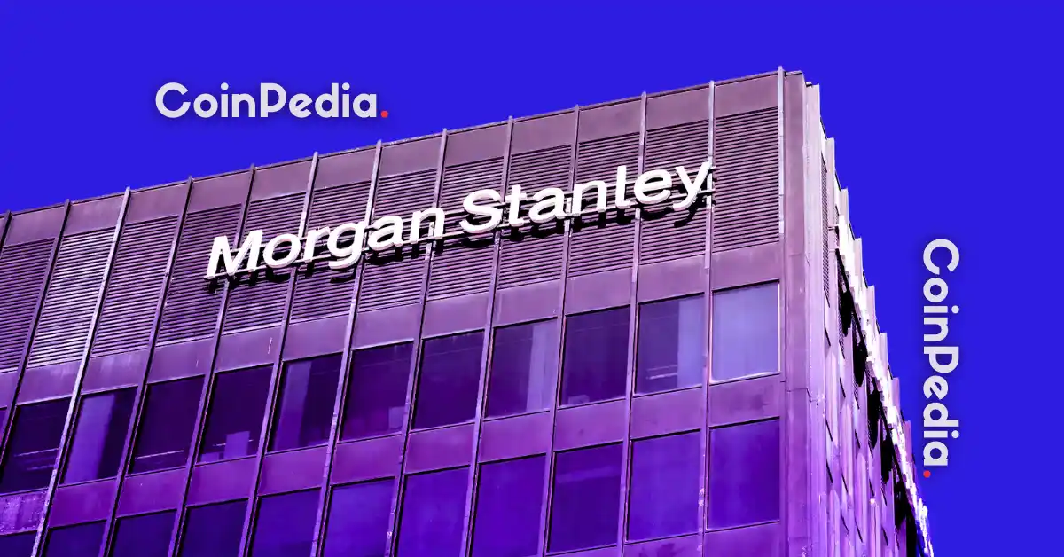 Morgan Stanley Predicts 7 Fed Rate Cuts by 2026: Will Crypto Rally Again?