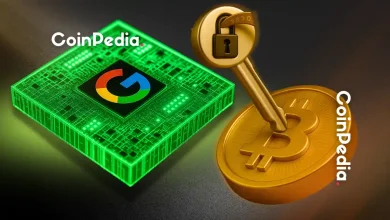 Google’s Quantum Computing Could Threaten Bitcoin Encryption, Warns NYDIG