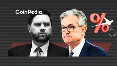 JD Vance Slams FED Chair Jerome Powell for Refusing Interest Rate Cut