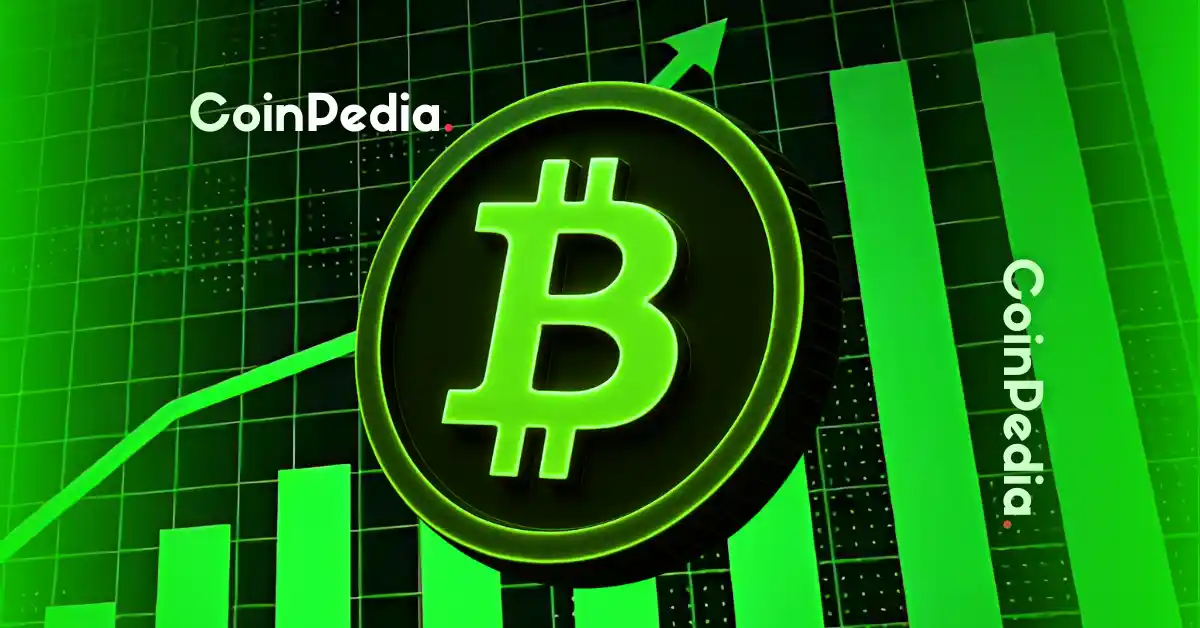 Is XRP at $2 the Next Bitcoin Moment 95% May Miss the Breakout