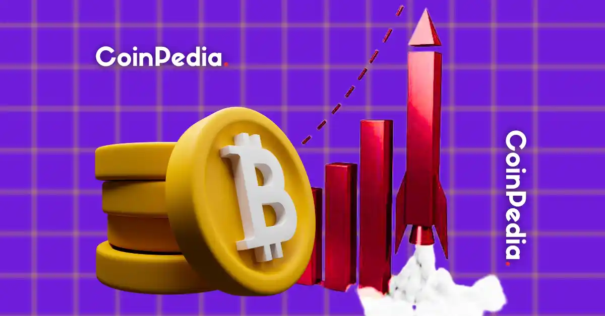 Bitcoin Breakout Alert Technicals Point Towards a New ATH—Here’s What’s Next!