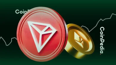 TRON Surpasses Ethereum in Stablecoin Usage