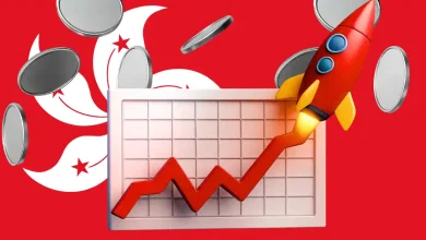 Hong Kong Crypto Stocks Skyrocket 200% in a Day!
