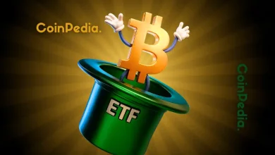Bitcoin ETF Inflow Hits $588M—Is a $112K Rally Next?