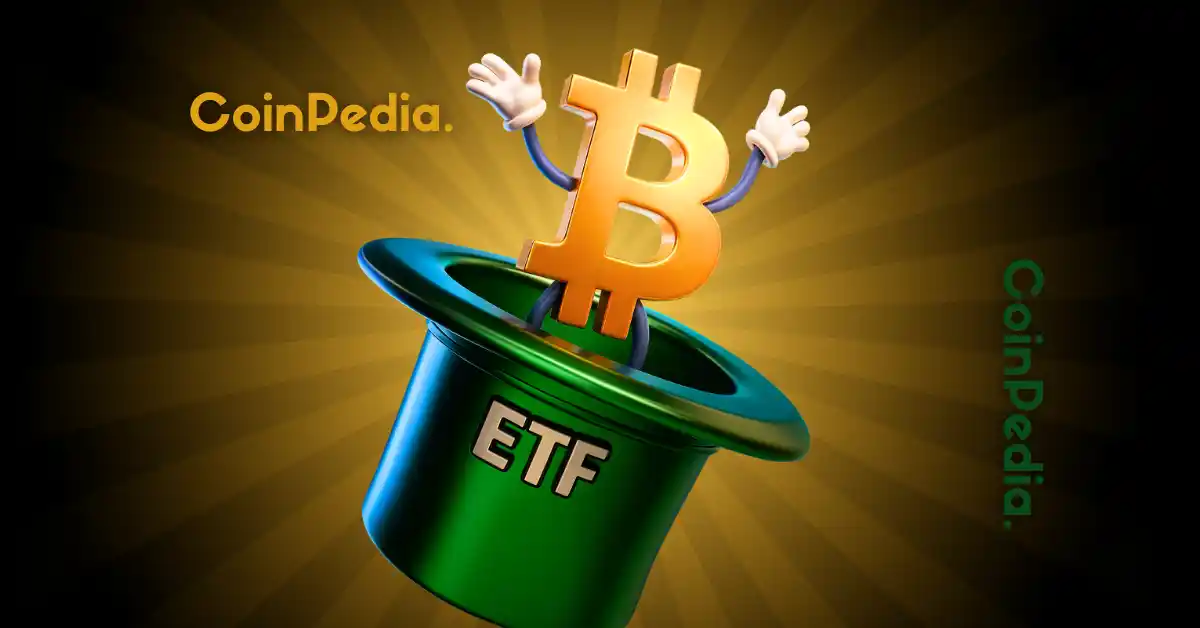 Bitcoin ETF Inflow Hits $588M—Is a $112K Rally Next?