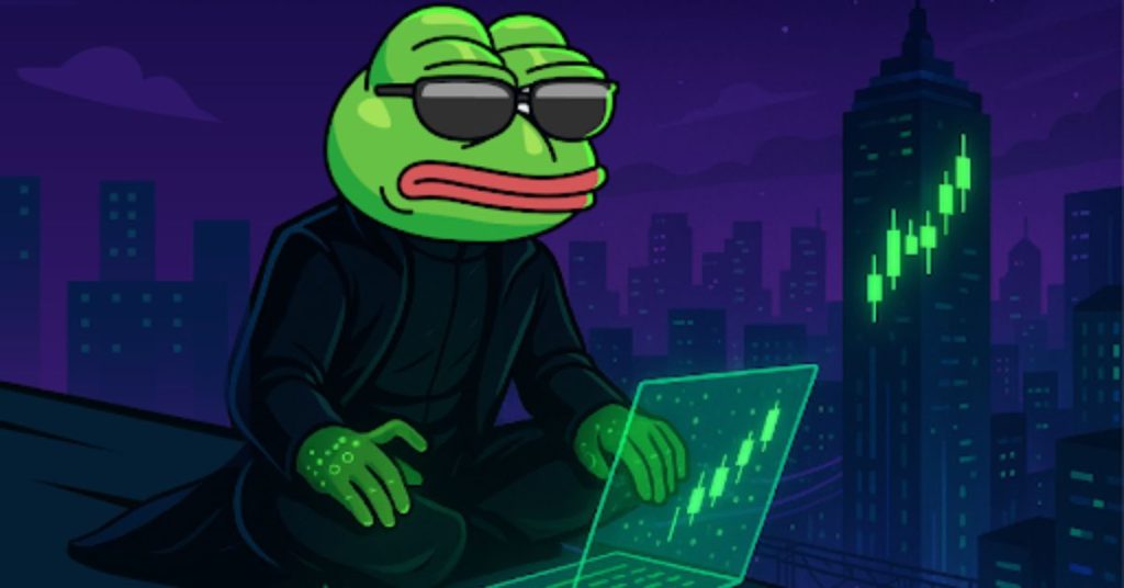 Crypto presales
