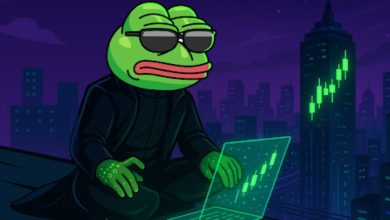Crypto presales