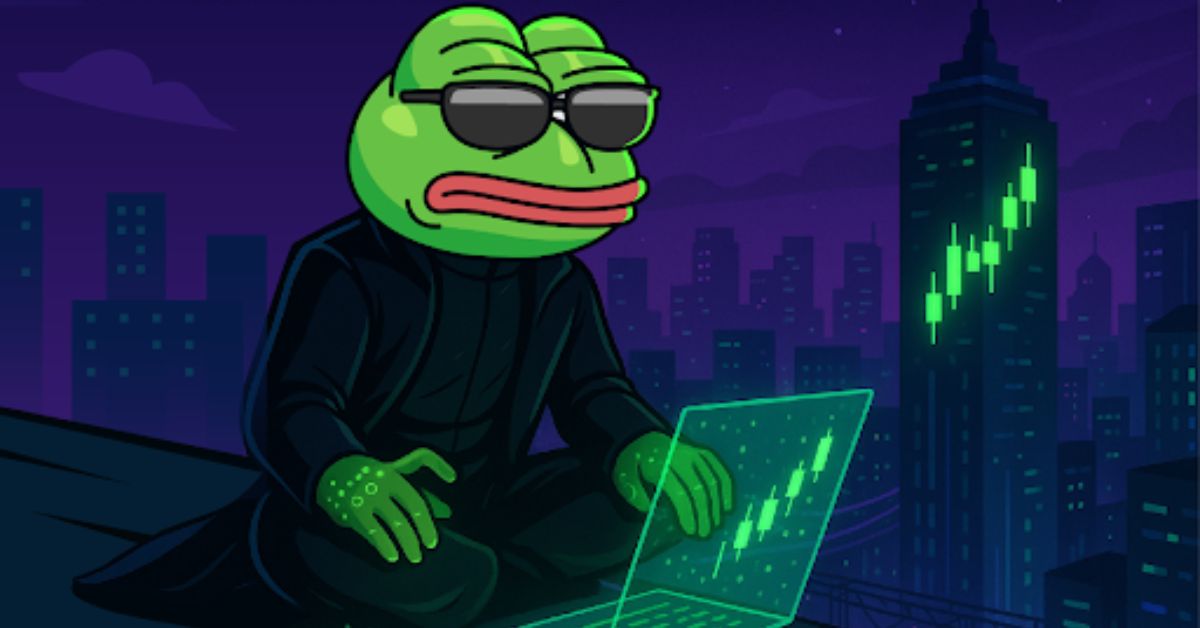 Crypto presales