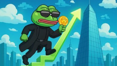 Crypto presales