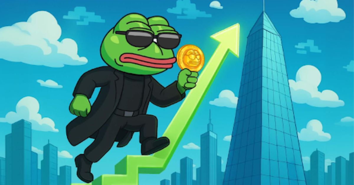 Crypto presales