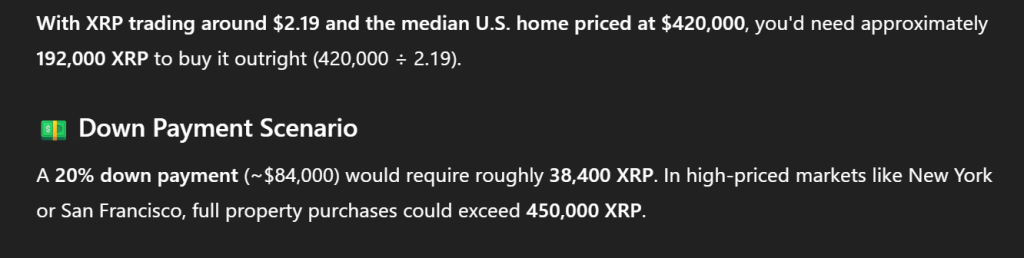 xrp