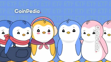 Cboe BZX Files Form 19b-4 With SEC to List Canary PENGU ETF