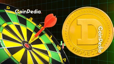 DOGE Price Prediction Will Bulls Eye the $0.1785 Target
