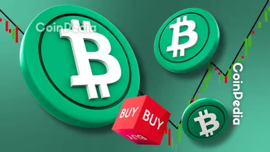 BCH Price Surges to $500, Eyes $525 Breakout on Bullish Momentum