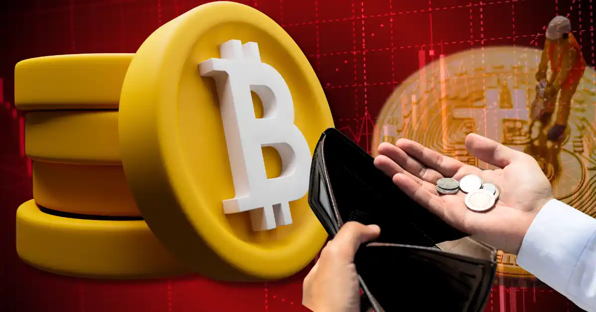 Bitcoin Miners Just Saw Their Worst Payday in Over a Year – Here’s Why