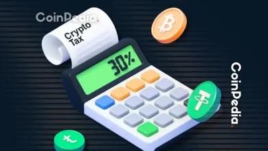 Crypto Tax Audits Incoming IRS Letters Signal Start of 1099-DA Enforcement