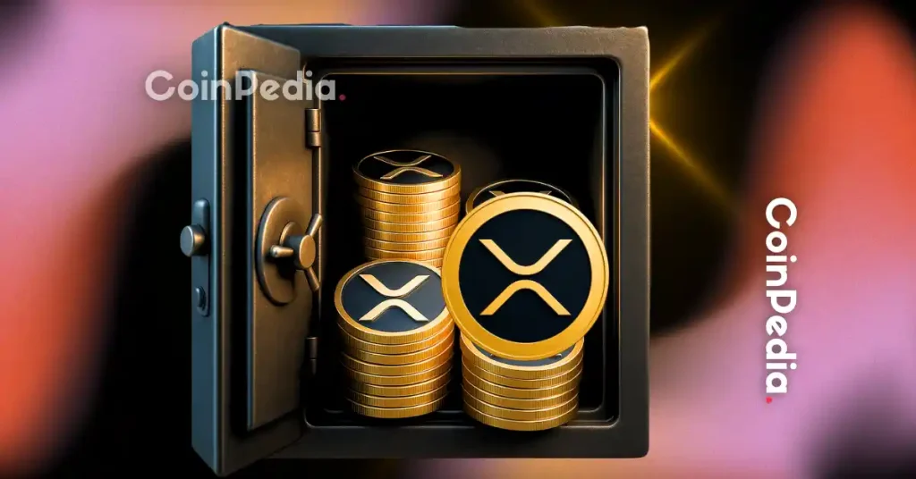 VivoPower CEO Credits ‘XRP Army’ for $121M Treasury Move, Calls Bitcoin Treasuries Crowded