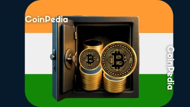 Will India Launch Bitcoin Reserve