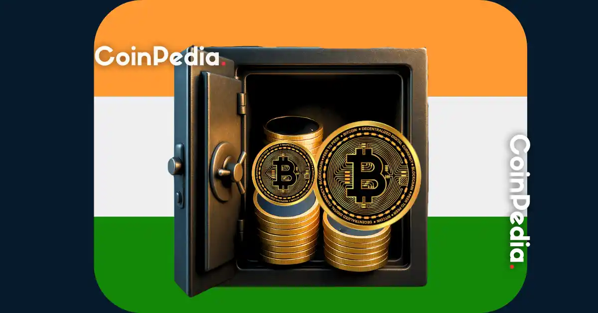 Will India Launch Bitcoin Reserve