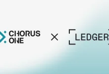 chorusonexledger