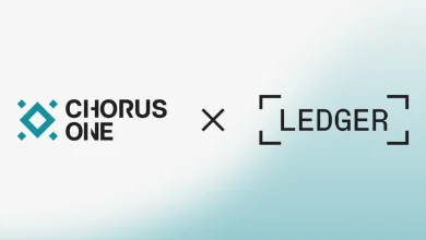 chorusonexledger