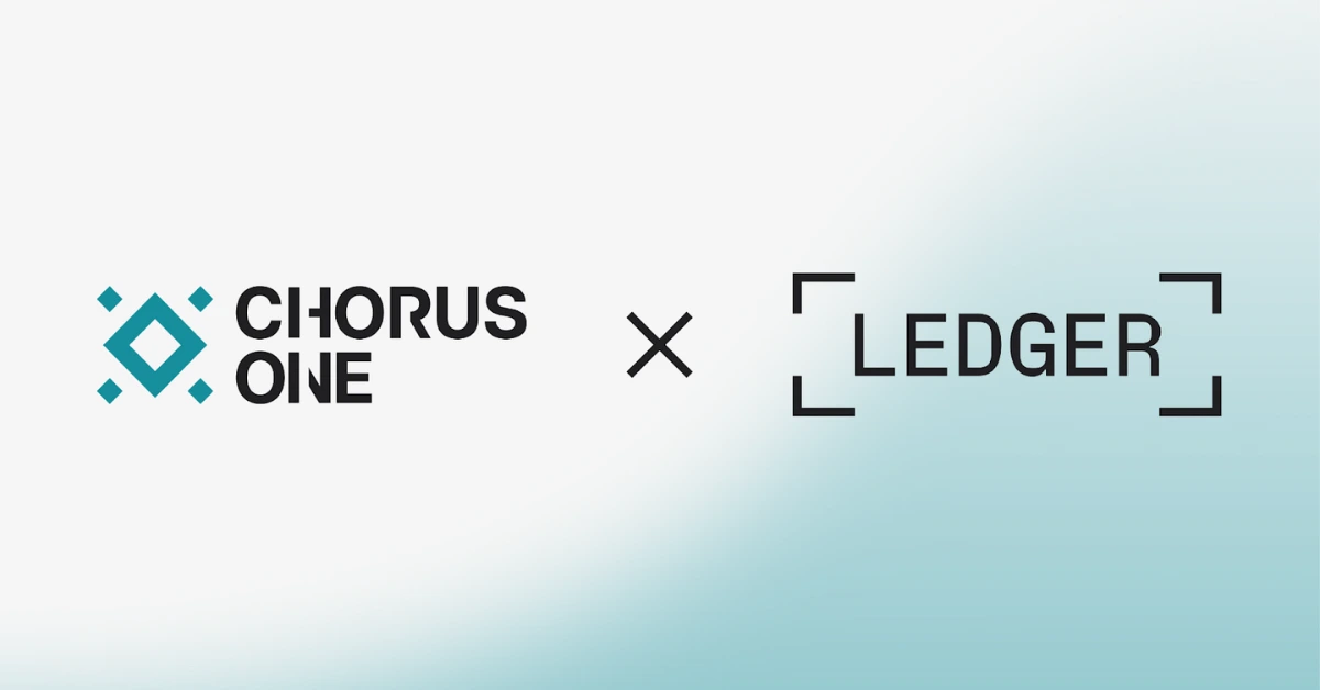 chorusonexledger