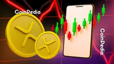 Why Is XRP Price Down Today