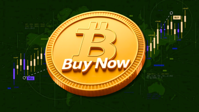 Bitcoin Stays Calm As Traders Eye $108,500 Breakout for New All-Time High