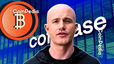 Coinbase CEO Reveals Weekly Bitcoin Buys Time to ‘Go Long’