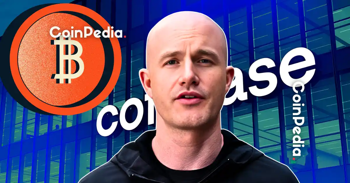 Coinbase CEO Reveals Weekly Bitcoin Buys Time to ‘Go Long’