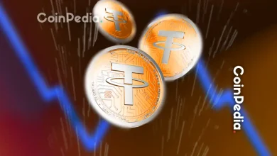Is Tether’s Collapse Coming $2B Mint Raises Serious Concerns