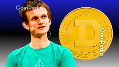 Vitalik Buterin Sparks Panic After Dropping 2 Trillion DOG Tokens
