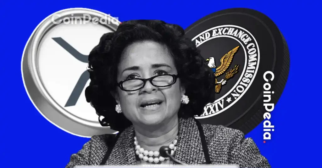 Judge Who Ruled on Ripple XRP Just Dealt a Major Blow to Prediction Markets