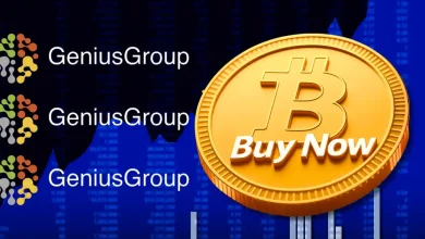 Genius Group Plans Big Bitcoin Buy if $1B Lawsuits Succeed