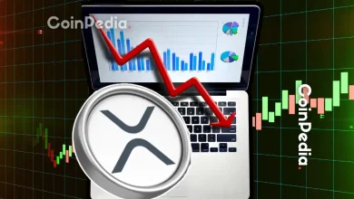 Why Is XRP Price Crashing? Here’s What Dragging Ripple Price Down!
