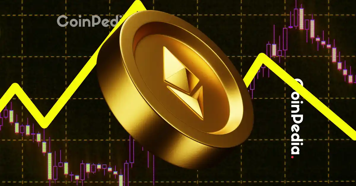 Ethereum Price Surge Above $2,500—But Is a Pullback Coming?
