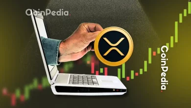 XRP Whales Accumulate Quietly as Price Eyes Breakout