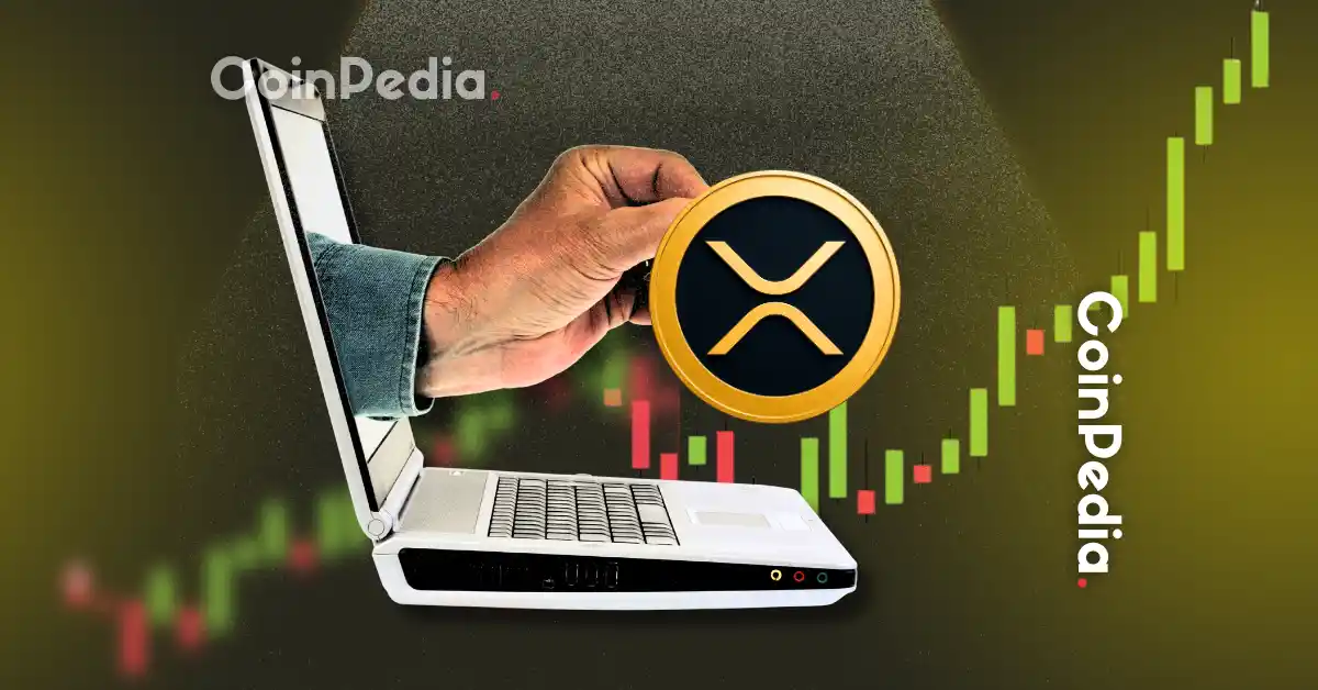 XRP Whales Accumulate Quietly as Price Eyes Breakout