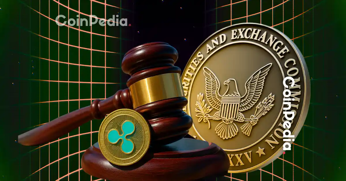 XRP Price Prediction As Ripple Ends Legal Battle With SEC